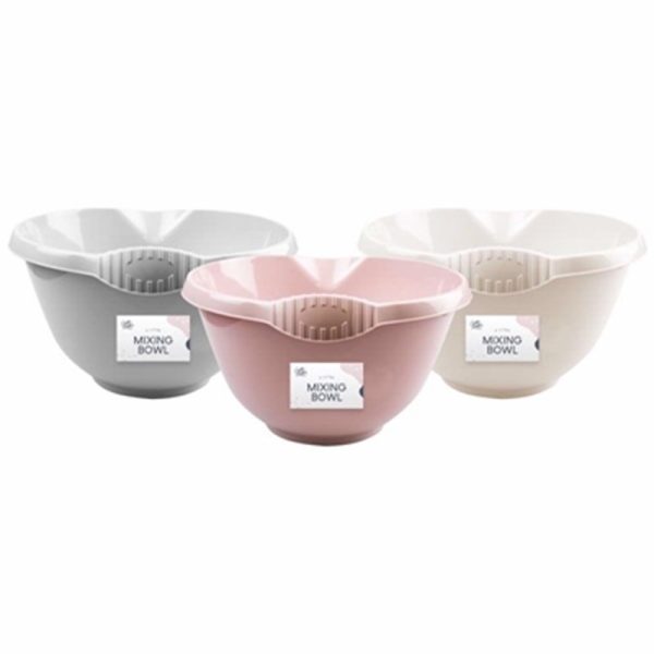 MIXING BOWL 4LT