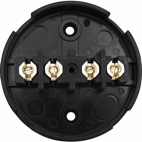 BG 4 WAY 20A JUNCTION BOX