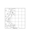 MIRROR DRAWING ACTIVITY BOOK PACK OF 6
