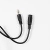 DAEWOO HEADPHONE LEAD 3M AVS1016