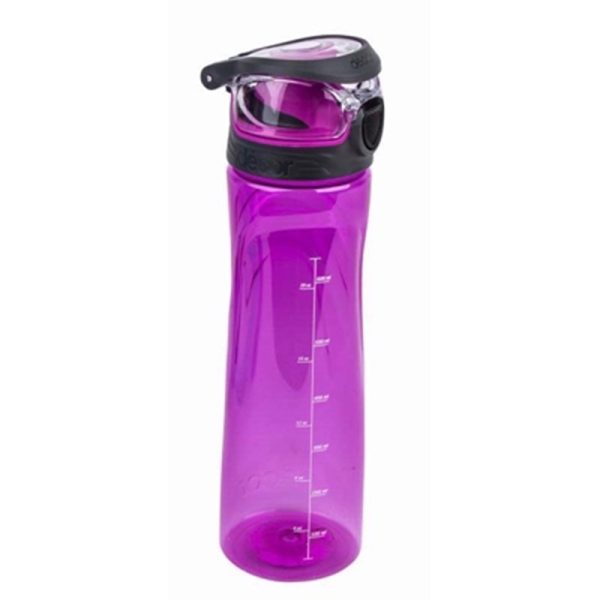 DECOR ATHLETIC ONE TOUCH BOTTLE 750ML