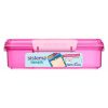 SISTEMA SNACK ATTACK DUO 975ML FOOD BOX