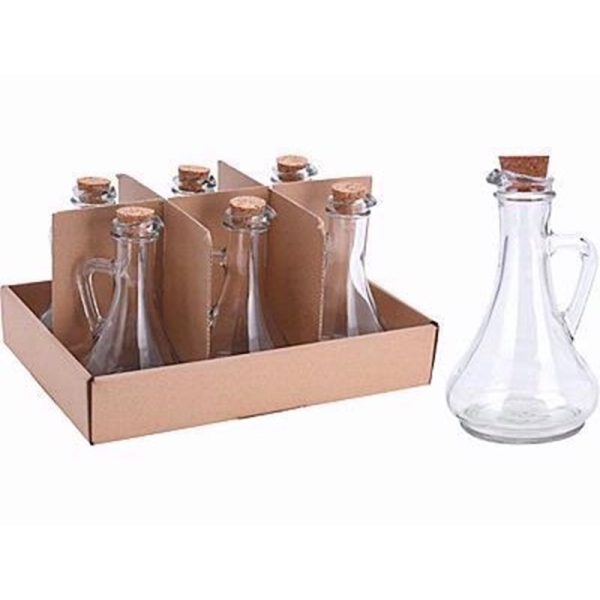 OIL AND VINEGAR BOTTLE 300ML