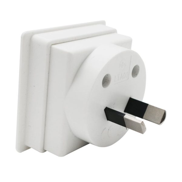 PIFCO TRAVEL ADAPTOR AUSTRALIA TVL1036