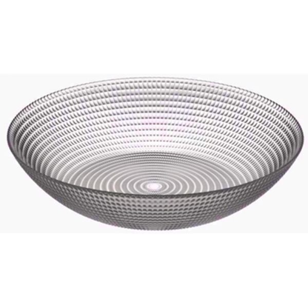 PAELLA 12INCH GLASS BOWL