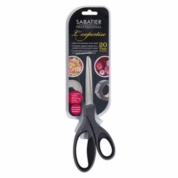 TAYLORS EYE SCISSORS MULTI PURPOSE