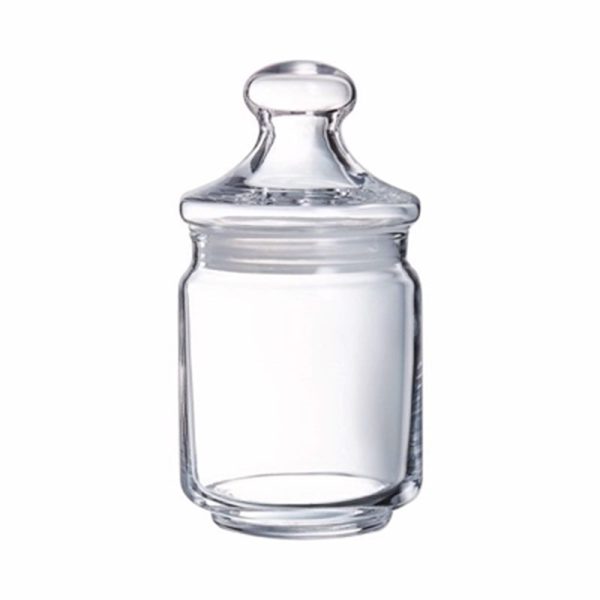 POT CLUB JAR 0.28 LTR