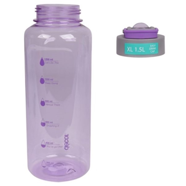 DECOR THIRST DRINKING BOTTLE 1.5L