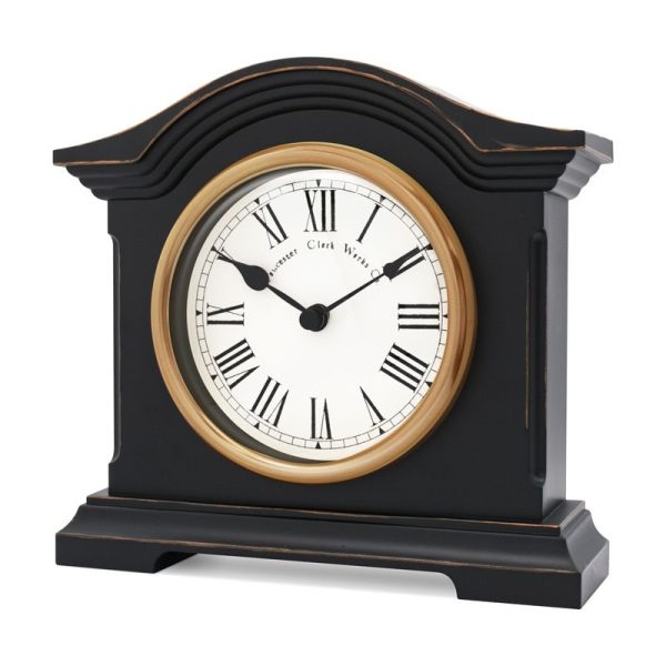 ACCTIM FALKENBURG CLOCK CLACK