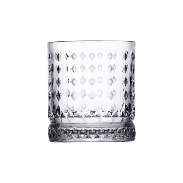 RAVENHEAD OXBRIDGE MIXER GLASS 2PC SET 37CL