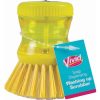 SOAP DISPENSING WASHING UP SCRUBBER ASSORTED