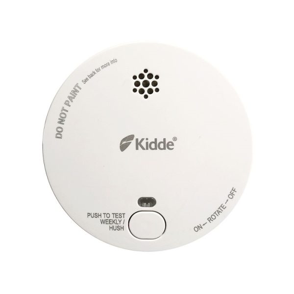 KIDDE SMOKE ALARM