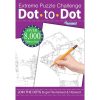 EXTREME DOT TO DOT FOR ADULTS PACK OF 6