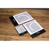 HOME COLLECTION CLIP FRAME GLASS A3