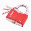 AMTECH PADLOCK RHOMBIC IRON 60MM
