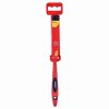 AMTECH PAINT BRUSHES 0.5 INCH NO BRISTLE LOSS