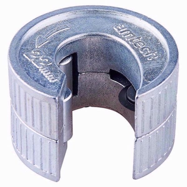 AMTECH PIPE/TUBE CUTTER 22MM