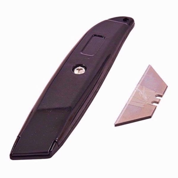 AMTECH UTILITY KNIFE/5 BLADES