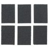 CORAL SANDING SPONGES 6PC SET PROMO