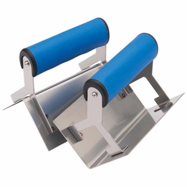 DRAPER CORNER TROWEL SET 2PC