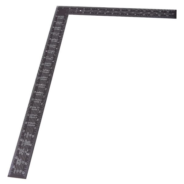 AMTECH CARPENTERS SQUARE 16X24 INCH