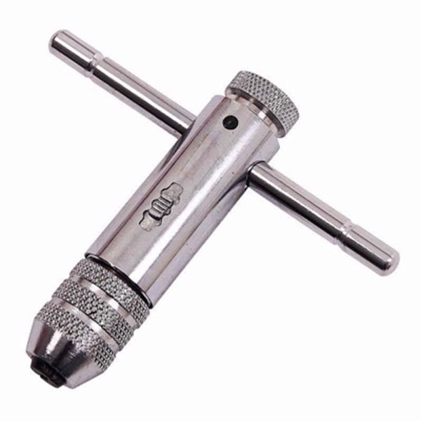 AMTECH RATCHET TAP WRENCH SMALL