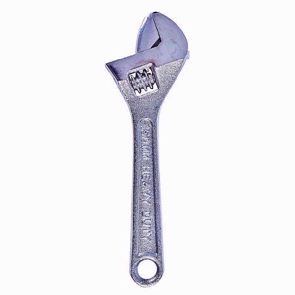 AMTECH WRENCH ADJUSTABLE