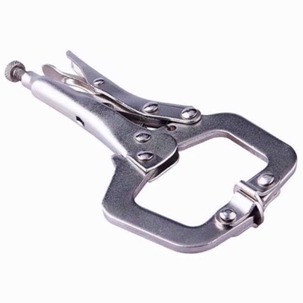 AMTECH CLAMP C TYPE 6INCH