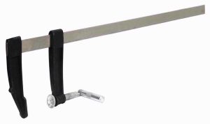 ROLSON F CLAMP 80X600MM
