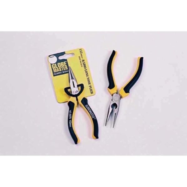 GLOBE PLIER LONG NOSE