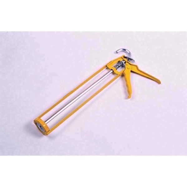 GLOBE CAULKING GUN HEAVY DUTY