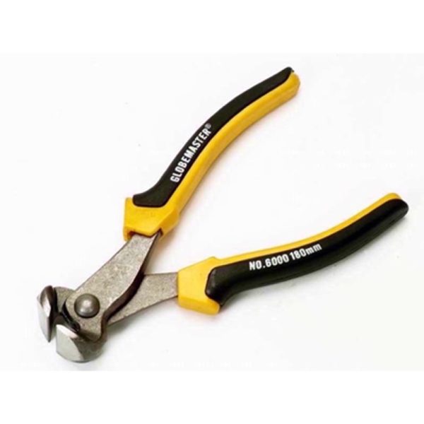 GLOBE END CUTTING PLIER