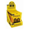 ROLSON PADLOCK LONG SHACKLE 2PCE