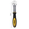ROLSON SCRAPPER SET WITH 20 BLADES 2PCE