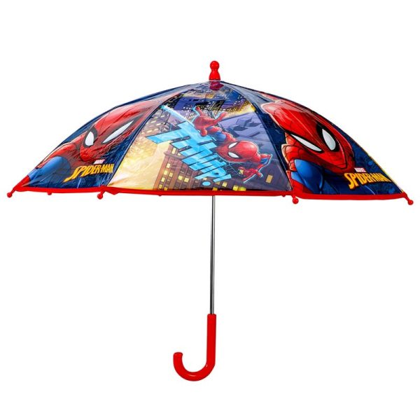 UMBRELLA SPIDERMAN