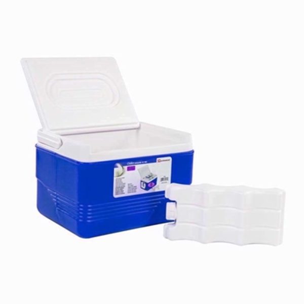 COOL BOX 6LTR BLUE