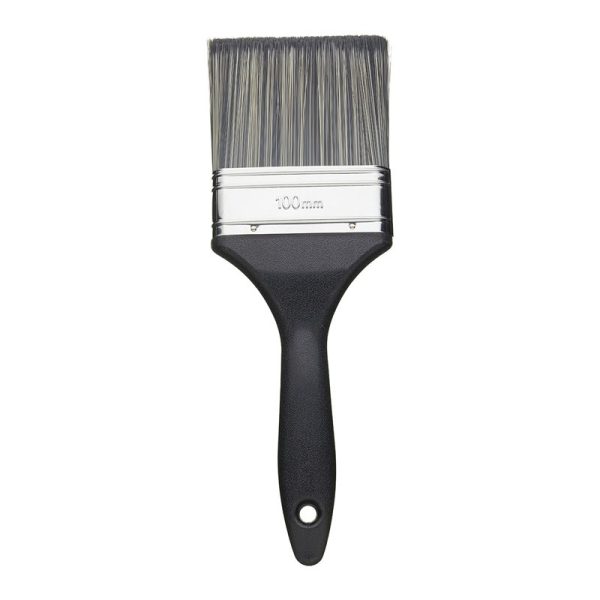 FFJ WALL BRUSH 4 INCH