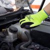 DEKTON GLOVES PREMIUM COMFORT SIZE 8/M