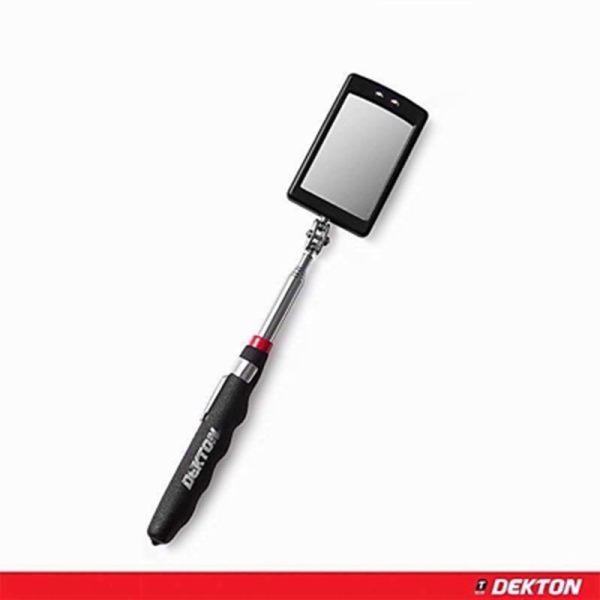 DEKTON INSPECTION MIRROR 2.5 INCH