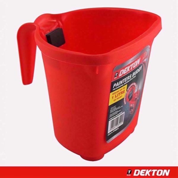 DEKTON PAINTERS BUDDY/MAGNETIC