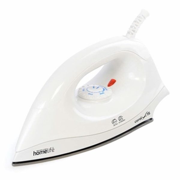 LLOYTRON DRY IRON E7051 18.03