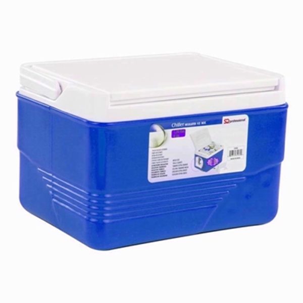 COOL BOX 6LTR BLUE