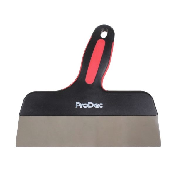 PRODEC VINYL SMOOTHER 10 INCH