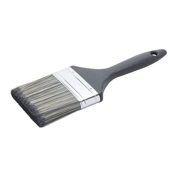 FFJ WALL BRUSH 4 INCH