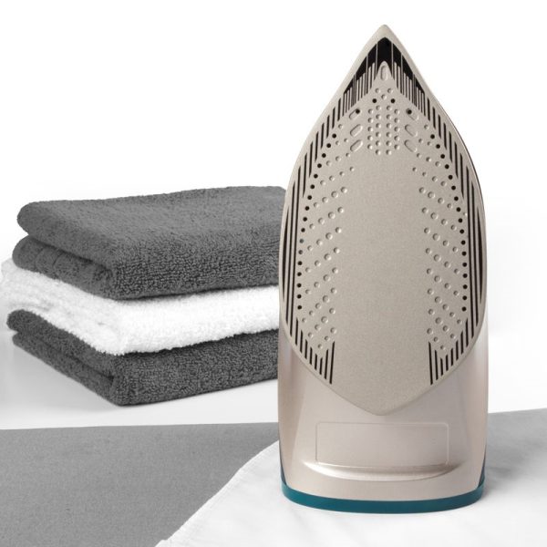 BELDRAY STEAM IRON BEL01480-150