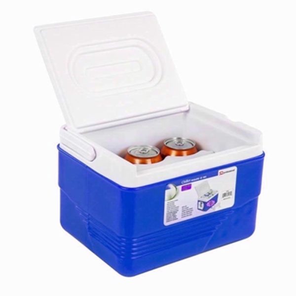 COOL BOX 6LTR BLUE