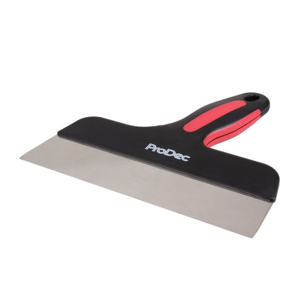 PRODEC VINYL SMOOTHER 10 INCH