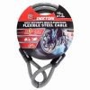 DEKTON FLEXIBLE STEEL CABLE 10MMX1.8M
