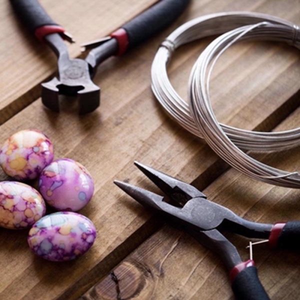 DEKTON MINI TOP CUTTING PLIERS