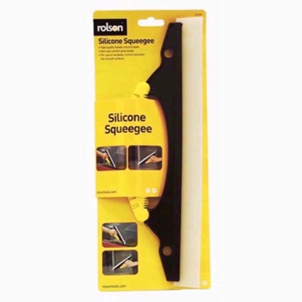 ROLSON WIPER SQUEEGY BLADE 300MM